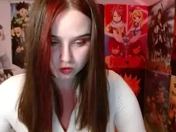 Chaturbate Nude Webcam of leraaa72