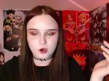 Chaturbate Private Sex Chat of leraaa72