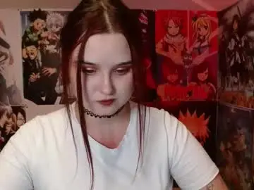 Chaturbate Adult Webcam of leraaa72