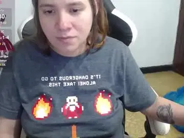 Chaturbate Live Porn of lilbettyhoe