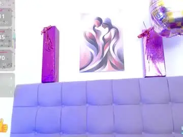 Chaturbate Live Sex of marilyn_starx