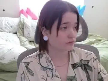 Chaturbate Nude Webcam of meowki4