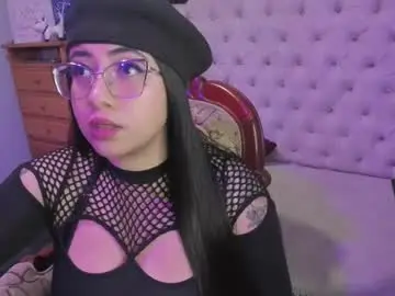 Chaturbate Live Sex Cam of sexy_cristall