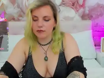 Chaturbate Sex Chat of stellavoss