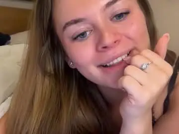 Chaturbate Nude Webcam of taliavaine