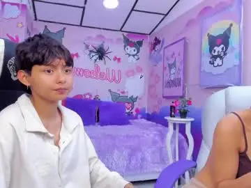 Chaturbate Adult Webcam of tefi_meow