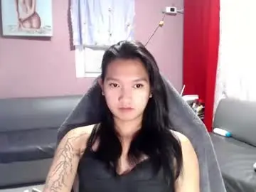 Chaturbate Sex Chat of urasian_newra