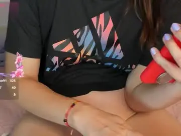 Chaturbate Adult Webcam of irina_05