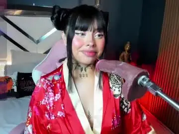 Chaturbate Live Sex of jena_nicols
