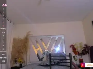 Chaturbate Nude Webcam of karla_rodriguezx