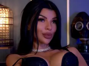 Chaturbate Live Sex of mistresselenia