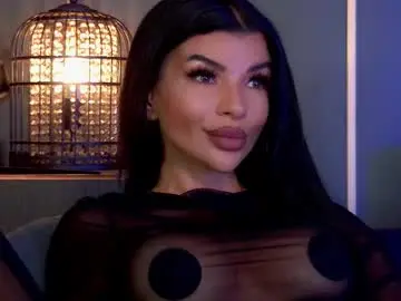Chaturbate Adult Webcam of mistresselenia