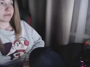 Chaturbate Live Porn of molly_royse