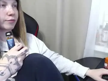 Chaturbate Sex Cam of molly_royse