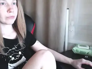 Chaturbate Free Live Porn of molly_royse
