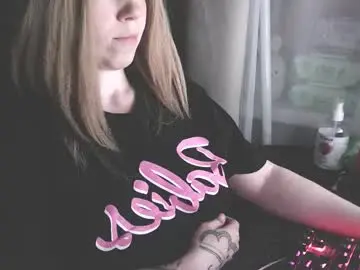 Chaturbate Live Sex of molly_royse