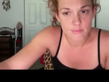 Chaturbate Live Sex of redheaded_fox