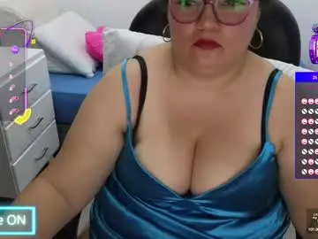 Chaturbate Private Sex Chat of anahi_moore
