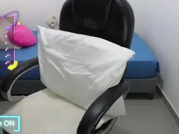 Chaturbate Nude Webcam of anahi_moore