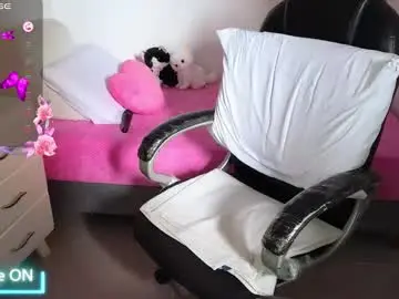 Chaturbate Live Sex of anahi_moore