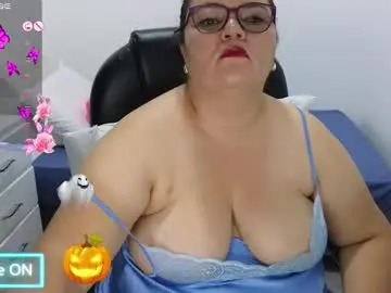 Chaturbate Nude Webcam of anahi_moore