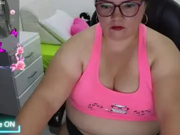 Chaturbate Free Live Porn of anahi_moore