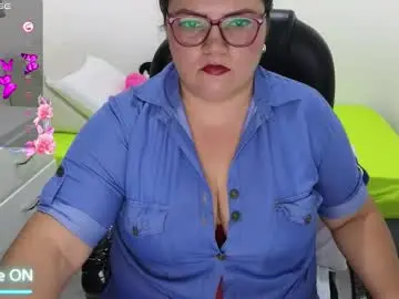 Chaturbate Sex Chat of anahi_moore