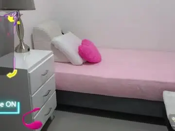 Chaturbate Sex Cam of anahi_moore