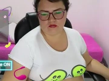 Chaturbate Nude Webcam of anahi_moore