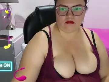 Chaturbate Sex Cam of anahi_moore