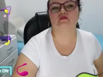 Chaturbate Private Sex Chat of anahi_moore