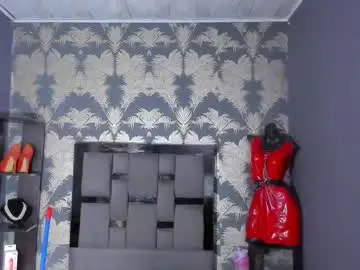 Chaturbate Best Webcam of cumming_tiffani