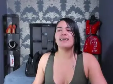 Chaturbate Best live sex cam show of cumming_tiffani