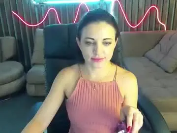 Chaturbate Private Sex Chat of dafni_mon