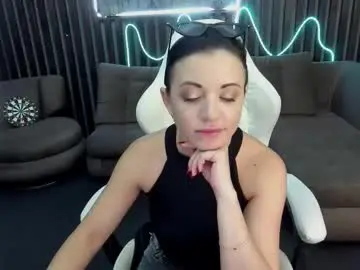 Chaturbate Free Porn Cam of dafni_mon