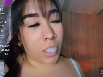 Chaturbate Best live sex cam show of leahtemptation