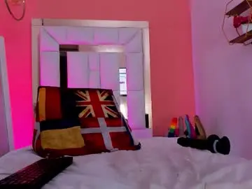Chaturbate Live Sex Cam of lia_antonella69