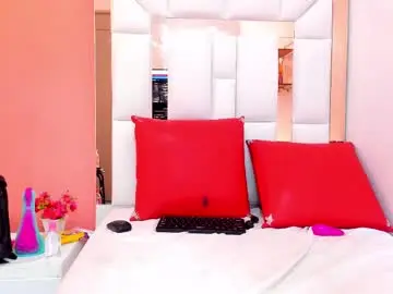 Chaturbate Sex Cam of lia_antonella69