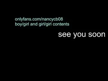 Chaturbate Best Webcam of neko_nancy08