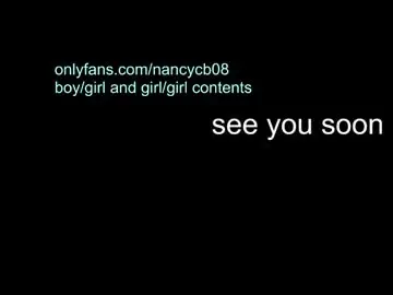 Chaturbate Best Webcam of neko_nancy08