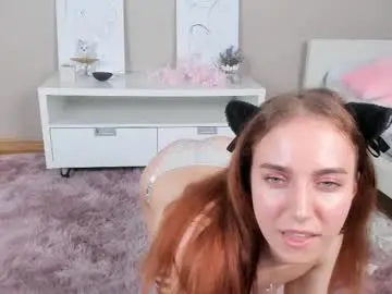Chaturbate Adult Video Chat of odelindaeger