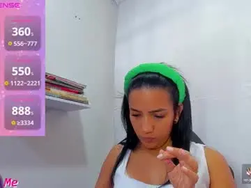 Chaturbate Nude Webcam of psique_naughty2