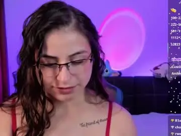 Chaturbate Free Porn Cam of taiga_cute