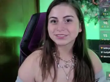 Chaturbate Free Porn Cam of taiga_cute