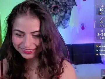 Chaturbate Adult Video Chat of taiga_cute