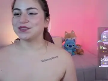 Chaturbate Live Sex of taiga_cute
