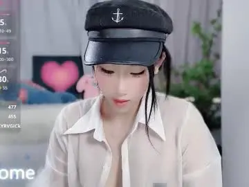 Chaturbate Adult Webcams of abby_chuchu