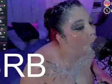 Chaturbate Live Porn of angels__collins