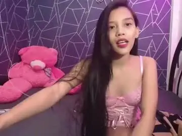 Chaturbate Free Porn Cam of asianblair_x