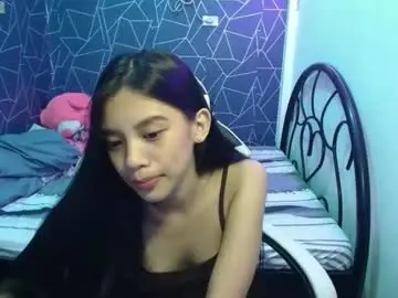 Chaturbate Live Porn of asianblair_x